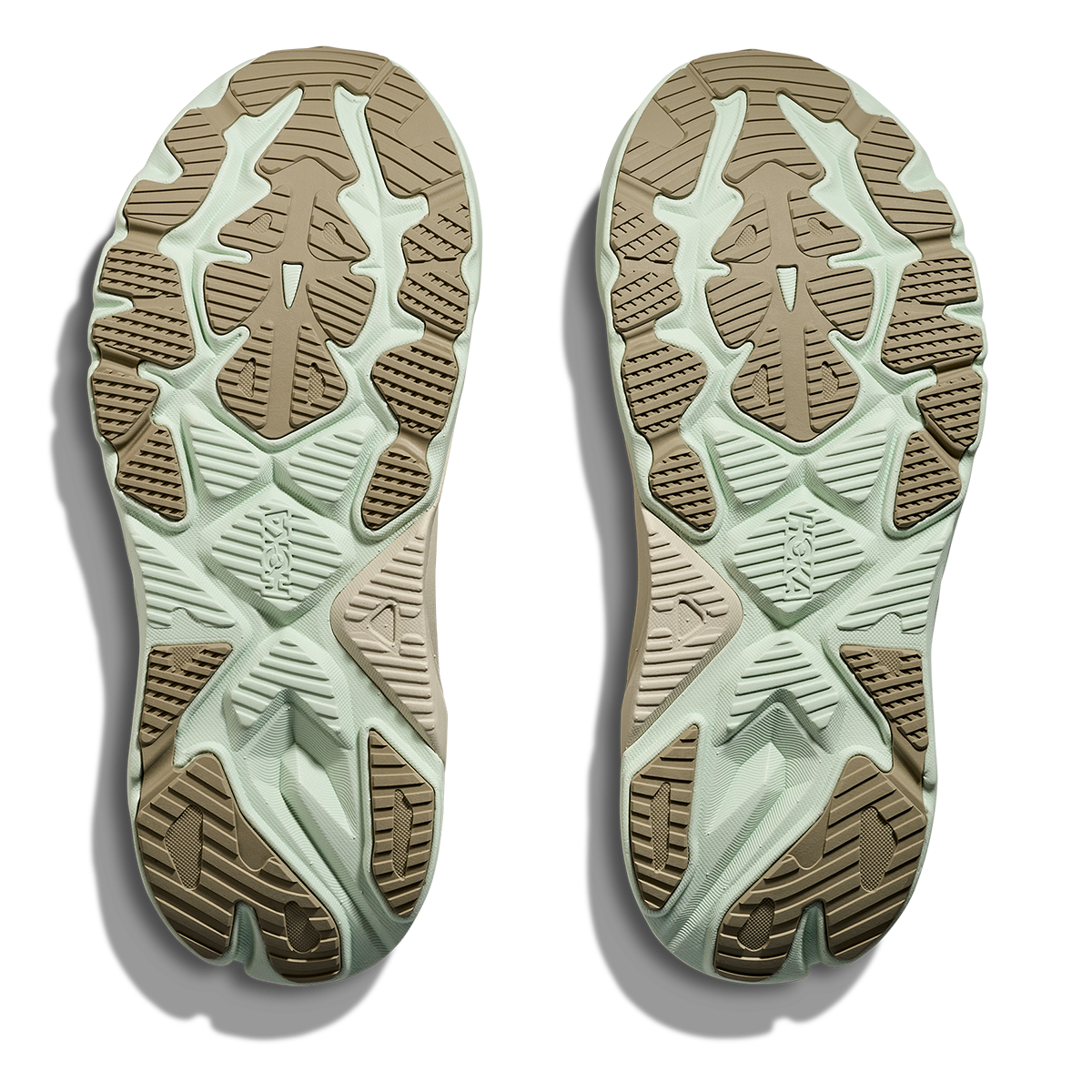 Hoka Arahi 8 — Black - Black — Size B — Width 5.5 — Alternate View 32