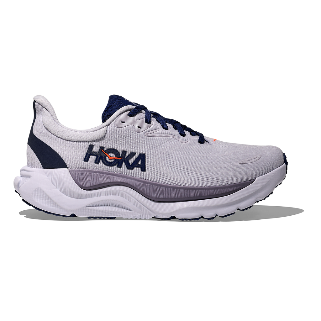 Hoka Arahi 8 — Black - Black — Size B — Width 5.5 — Alternate View 53
