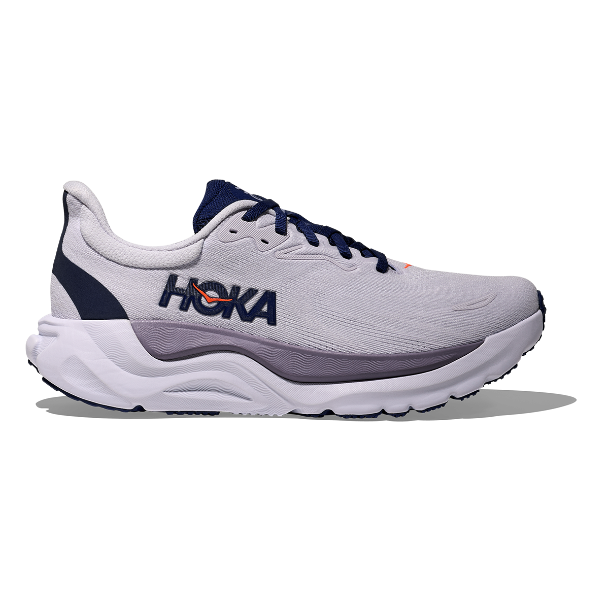 Hoka Arahi 8 — Black - Black — Size B — Width 5.5 — Alternate View 53