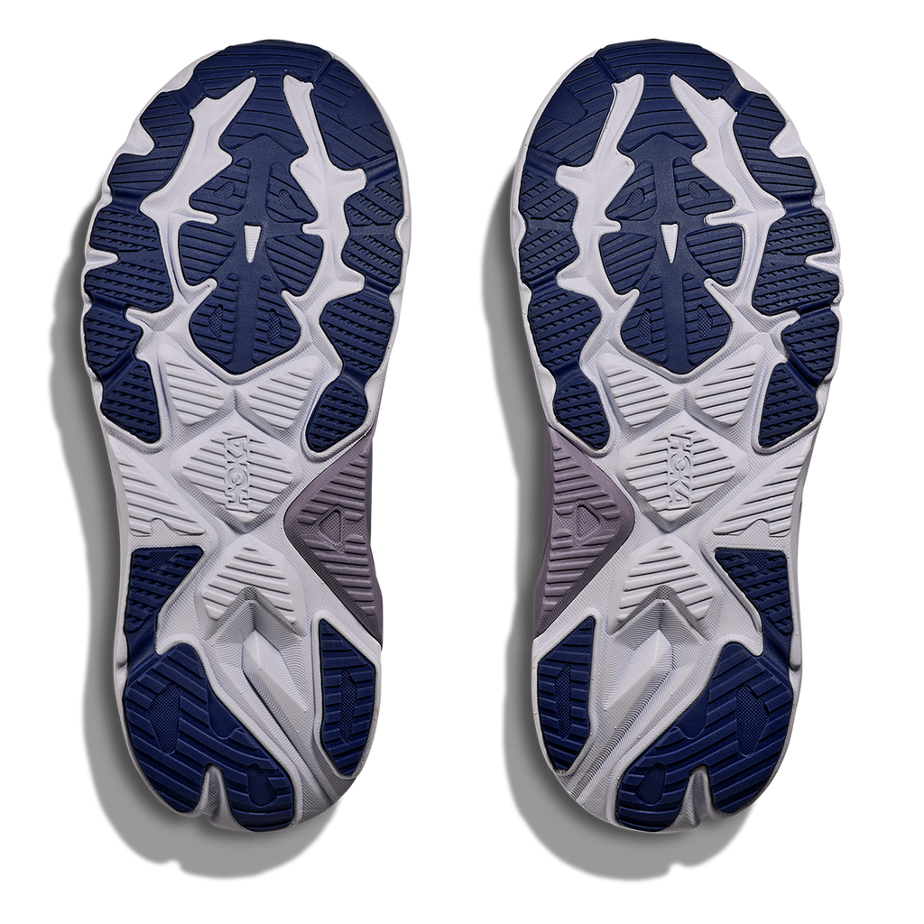 Hoka Arahi 8 — Black - Black — Size B — Width 5.5 — Alternate View 56