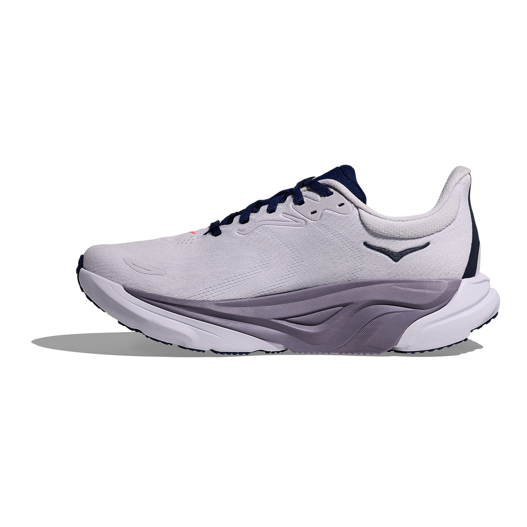 Hoka Arahi 8 — Black - Black — Size B — Width 5.5 — Alternate View 54