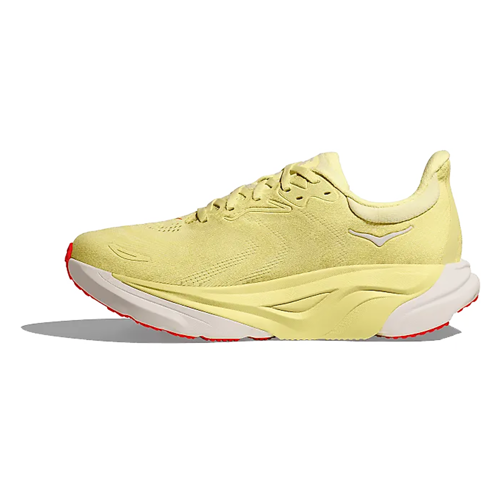Hoka Arahi 8 — Black - Black — Size B — Width 5.5 — Alternate View 43