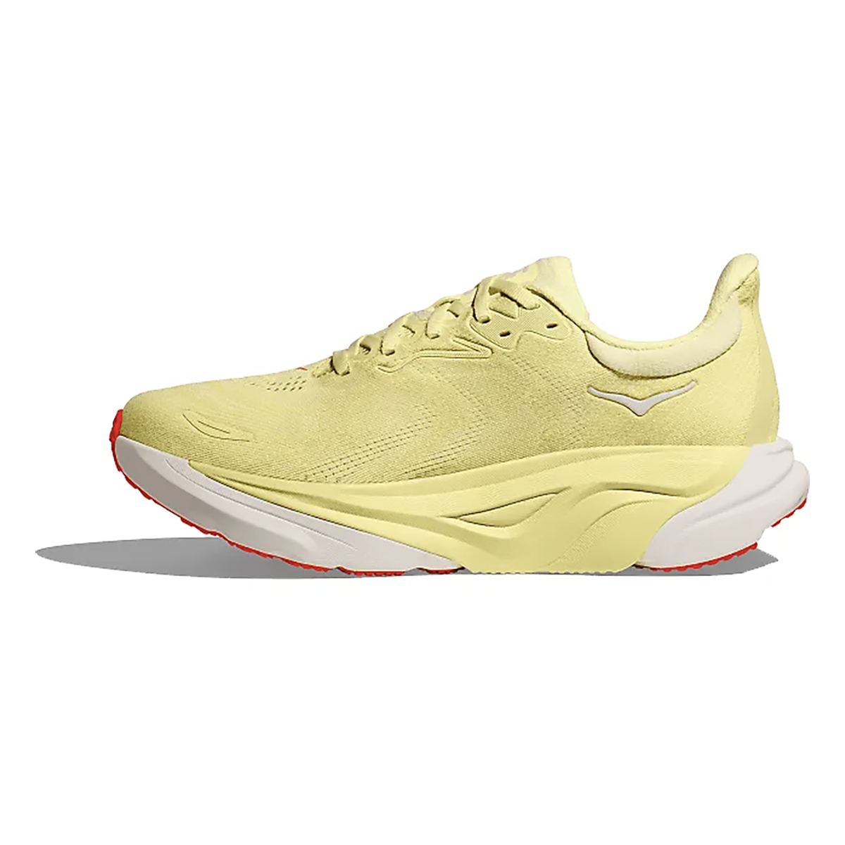 Hoka Arahi 8 — Black - Black — Size B — Width 5.5 — Alternate View 43