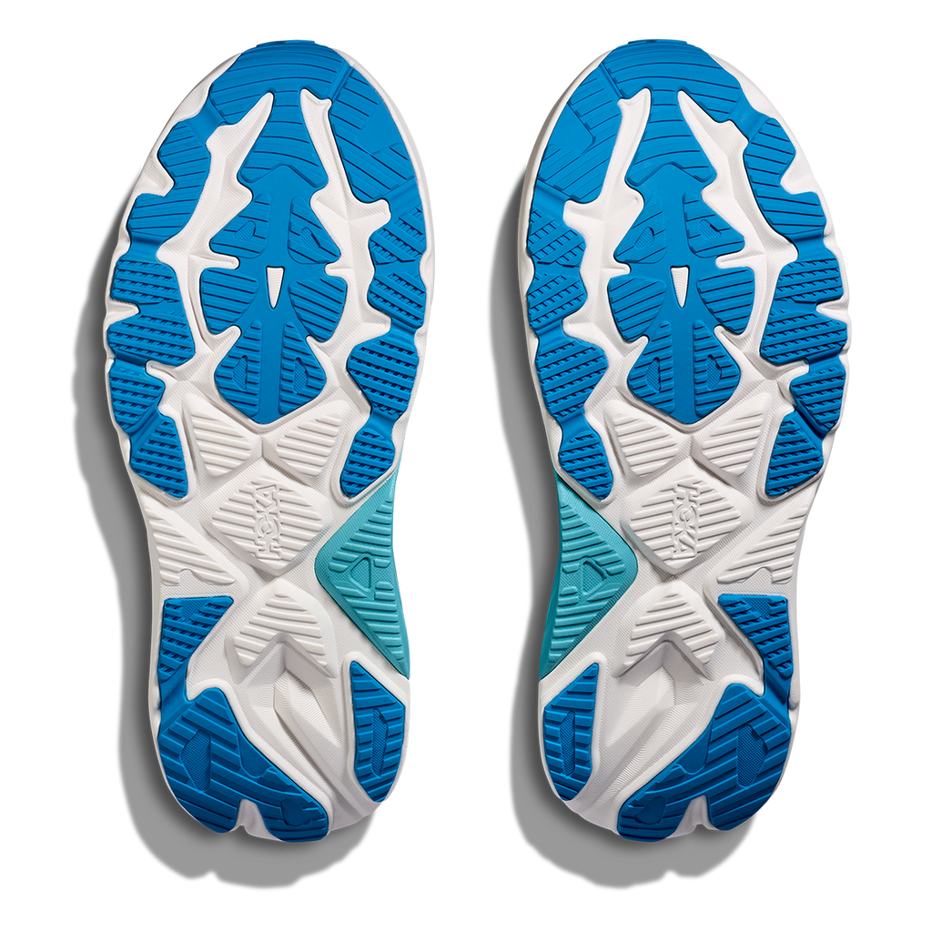 Hoka Arahi 8 — Black - Black — Size D — Width 8 — Alternate View 12
