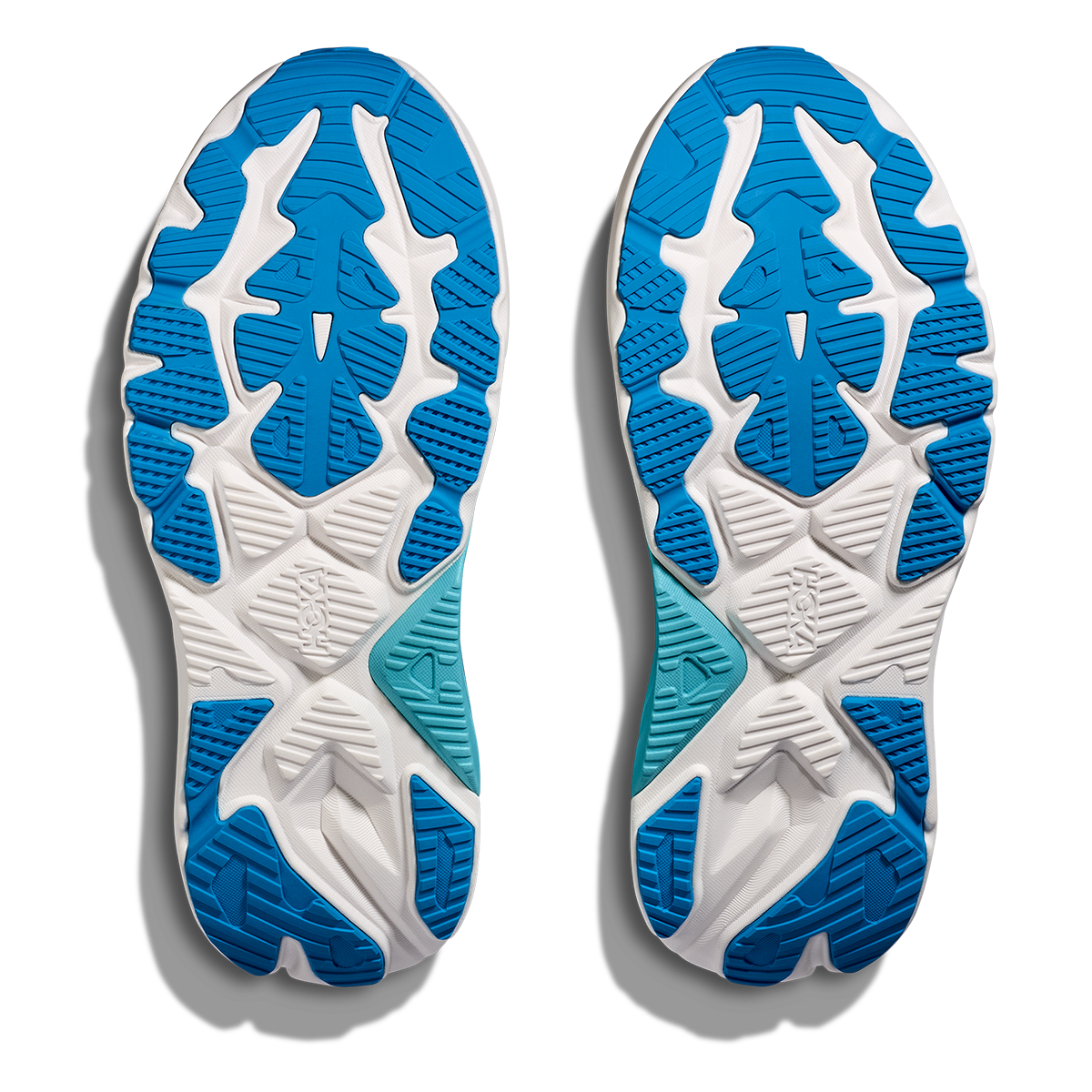Hoka Arahi 8 — Black - Black — Size D — Width 8 — Alternate View 12