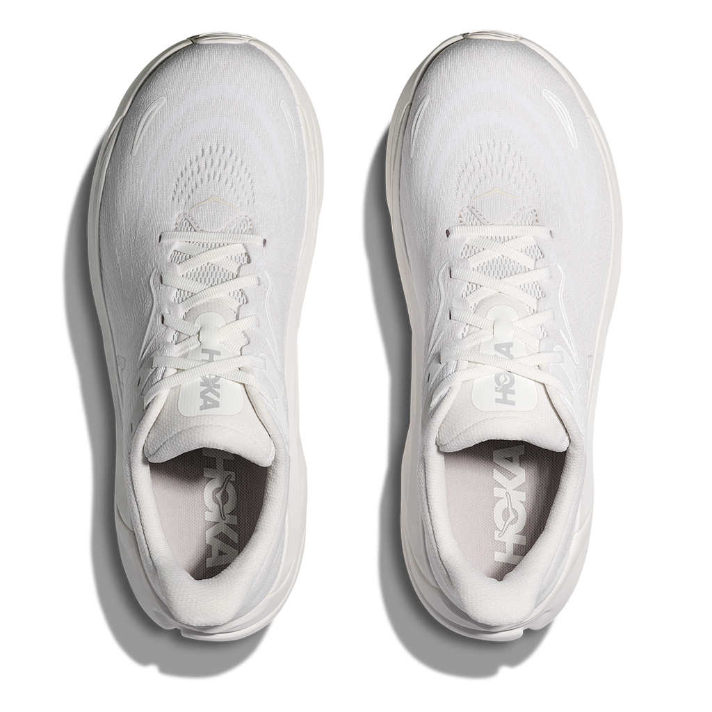 Hoka Arahi 8 — Black - Black — Size B — Width 5.5 — Alternate View 27