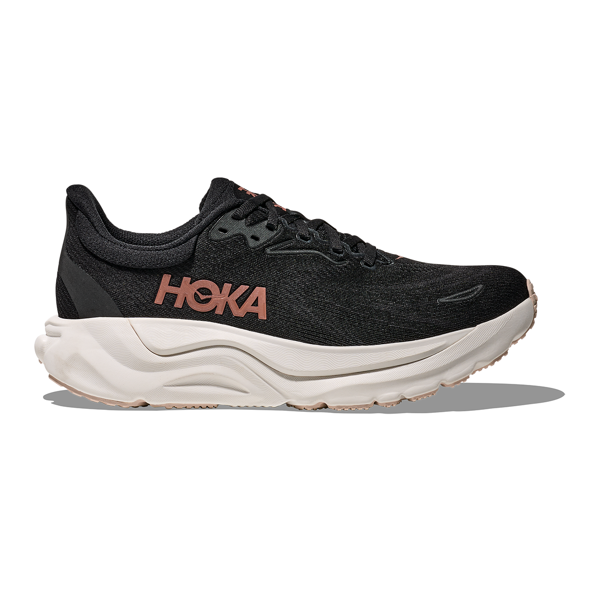 Hoka Arahi 8 — Black - Black — Size B — Width 5.5 — Alternate View 33
