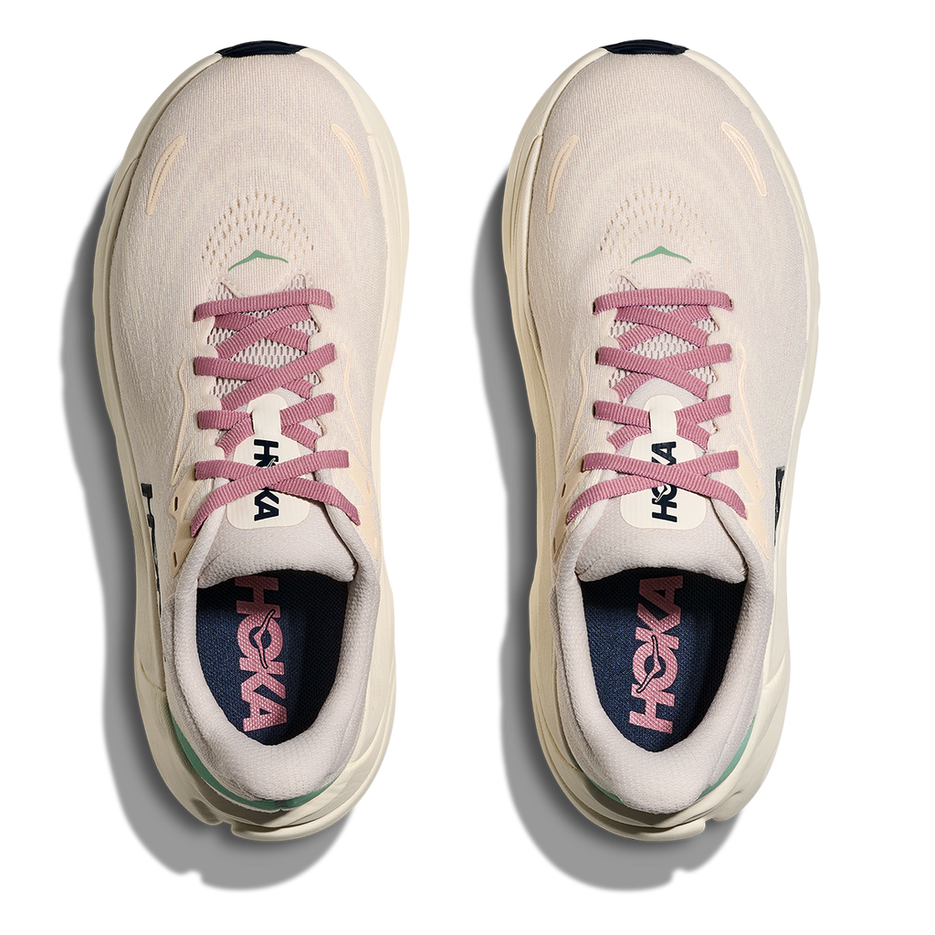 Hoka Arahi 8 — Black - Black — Size B — Width 5.5 — Alternate View 7