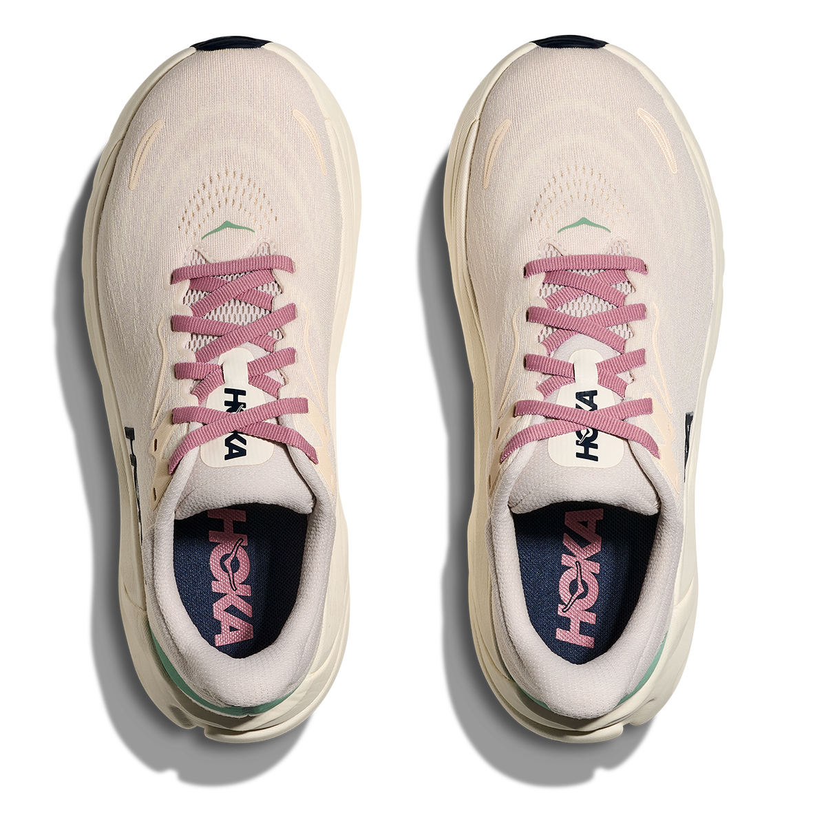Hoka Arahi 8 — Black - Black — Size B — Width 5.5 — Alternate View 7