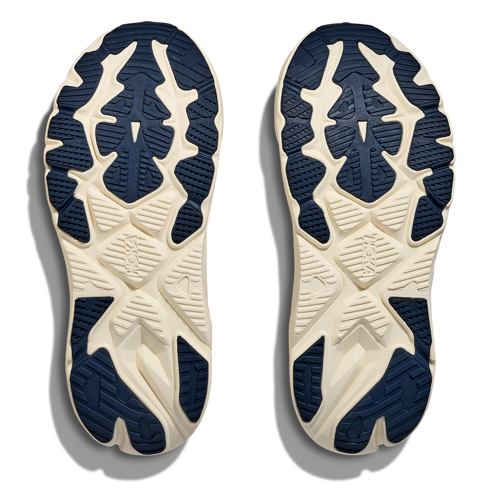 Hoka Arahi 8 — Black - Black — Size B — Width 5.5 — Alternate View 8