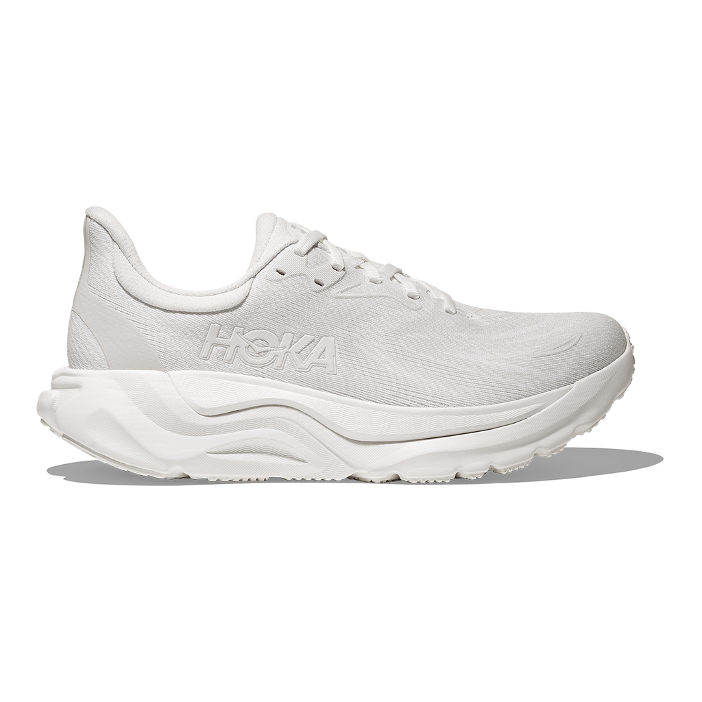 Hoka Arahi 8 — Black - Black — Size B — Width 5.5 — Alternate View 25
