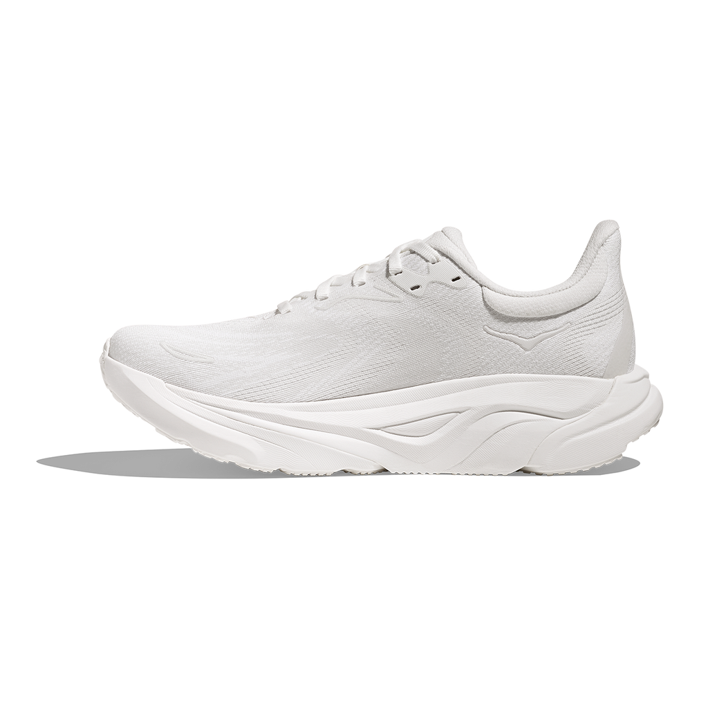 Hoka Arahi 8 — Black - Black — Size D — Width 8 — Alternate View 22
