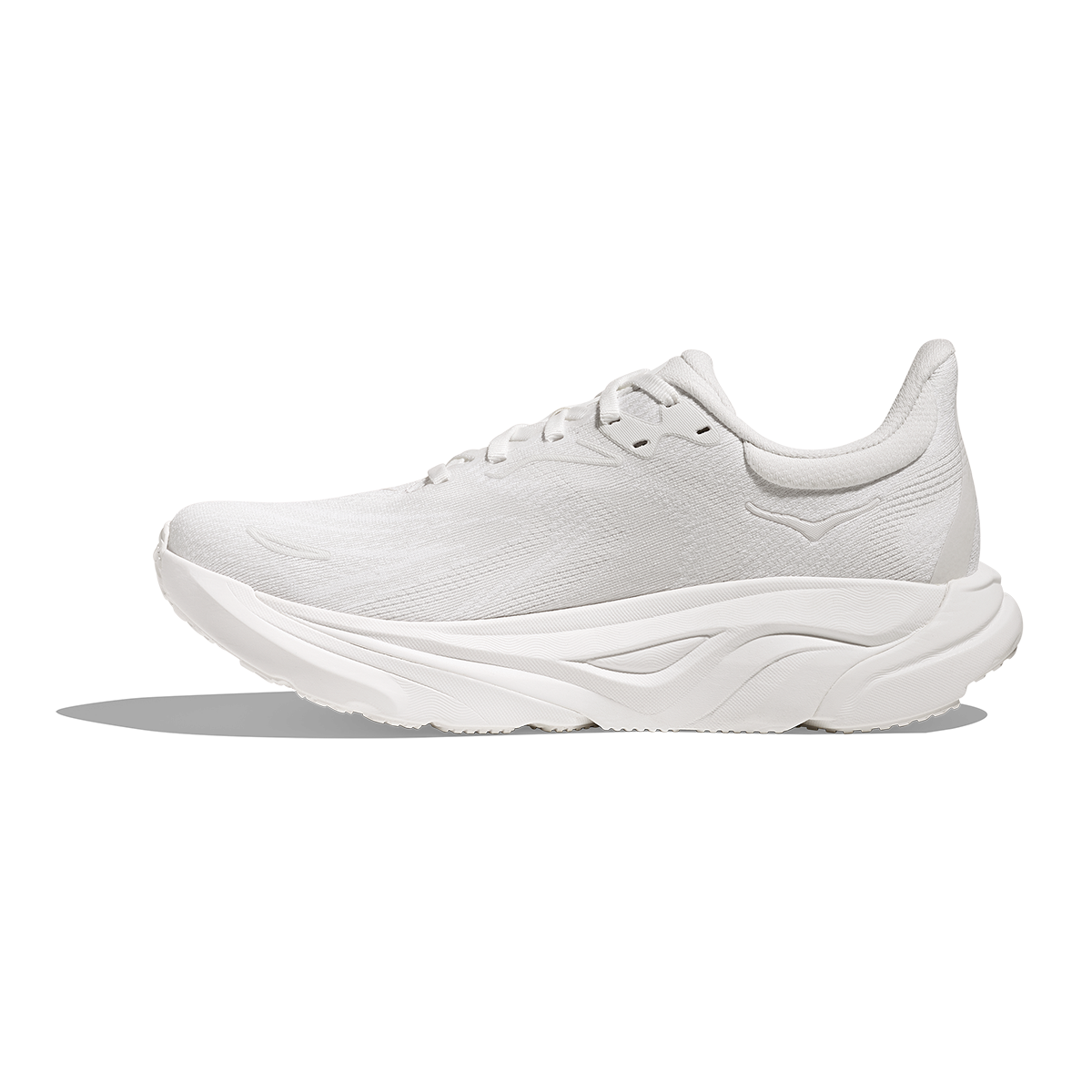 Hoka Arahi 8 — Black - Black — Size D — Width 8 — Alternate View 22