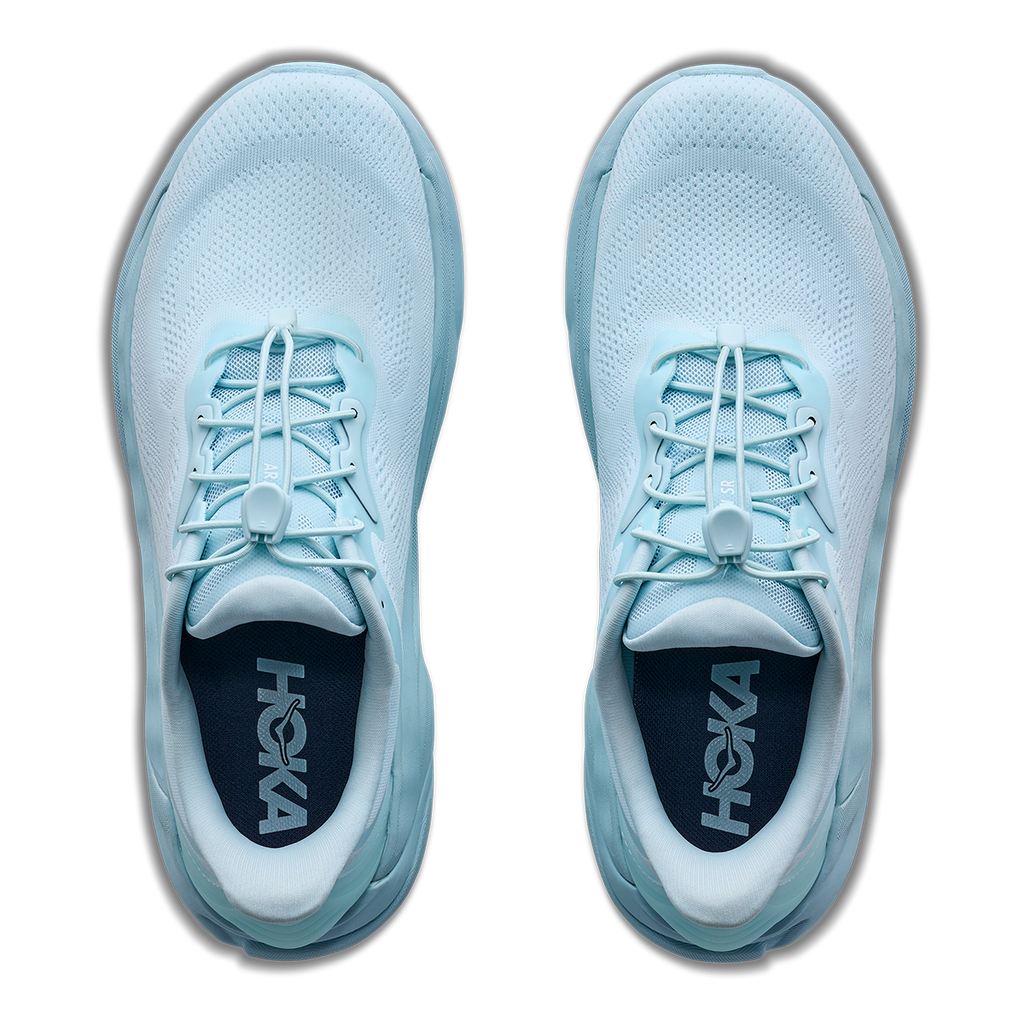 Hoka Arahi SR — Squid Ink - Carbon Black — Size B — Width 5 — Alternate View 19