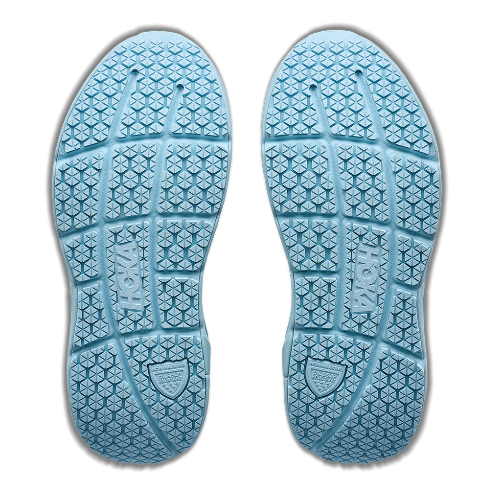 Hoka Arahi SR — Squid Ink - Carbon Black — Size B — Width 5 — Alternate View 20