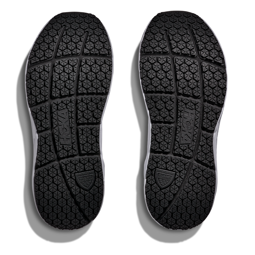 Hoka Arahi SR — Squid Ink - Carbon Black — Size B — Width 5 — Alternate View 12