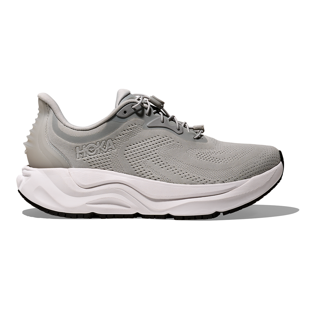 Hoka Arahi SR — Squid Ink - Carbon Black — Size B — Width 5 — Alternate View 13