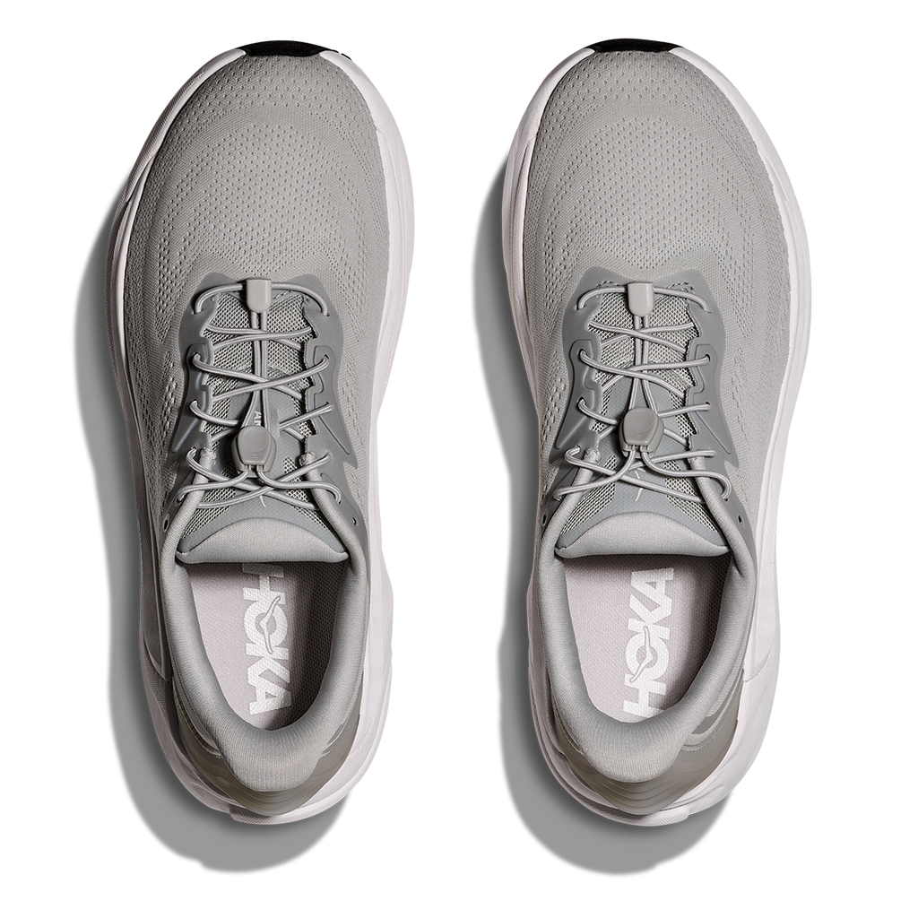 Hoka Arahi SR — Squid Ink - Carbon Black — Size B — Width 5 — Alternate View 15