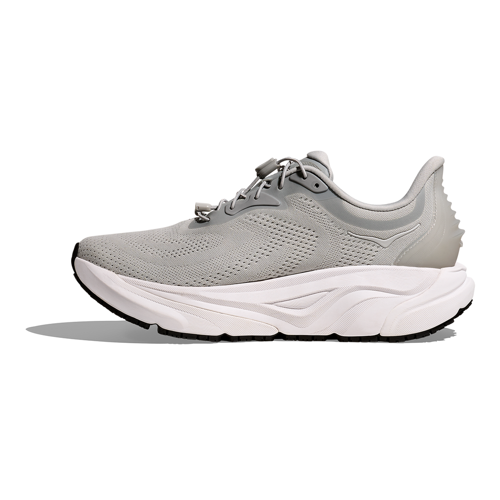 Hoka Arahi SR — Squid Ink - Carbon Black — Size B — Width 5 — Alternate View 14