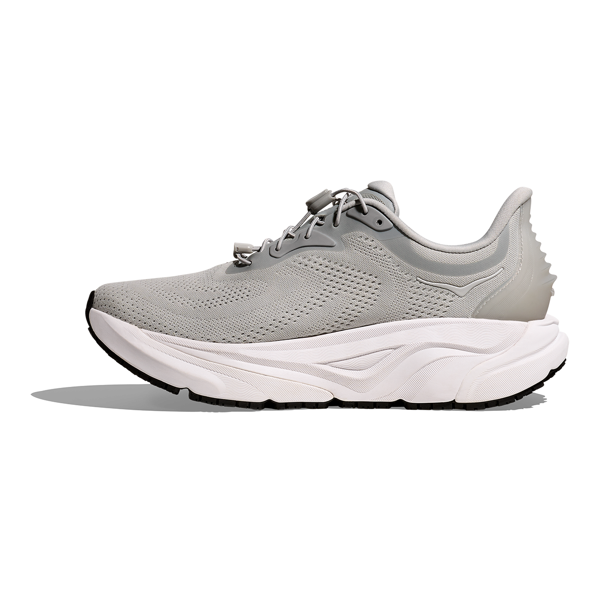 Hoka Arahi SR — Squid Ink - Carbon Black — Size B — Width 5 — Alternate View 14