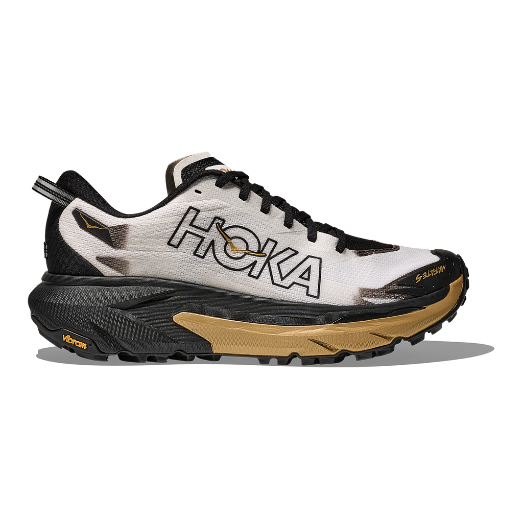 Hoka Mafate 5 — Skyward Blue - Black — Size D — Width 7 — Alternate View 9