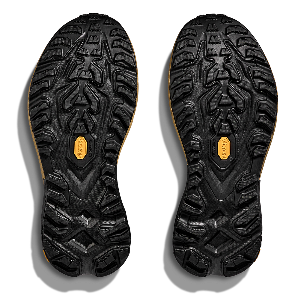 Hoka Mafate 5 — Skyward Blue - Black — Size D — Width 7 — Alternate View 12