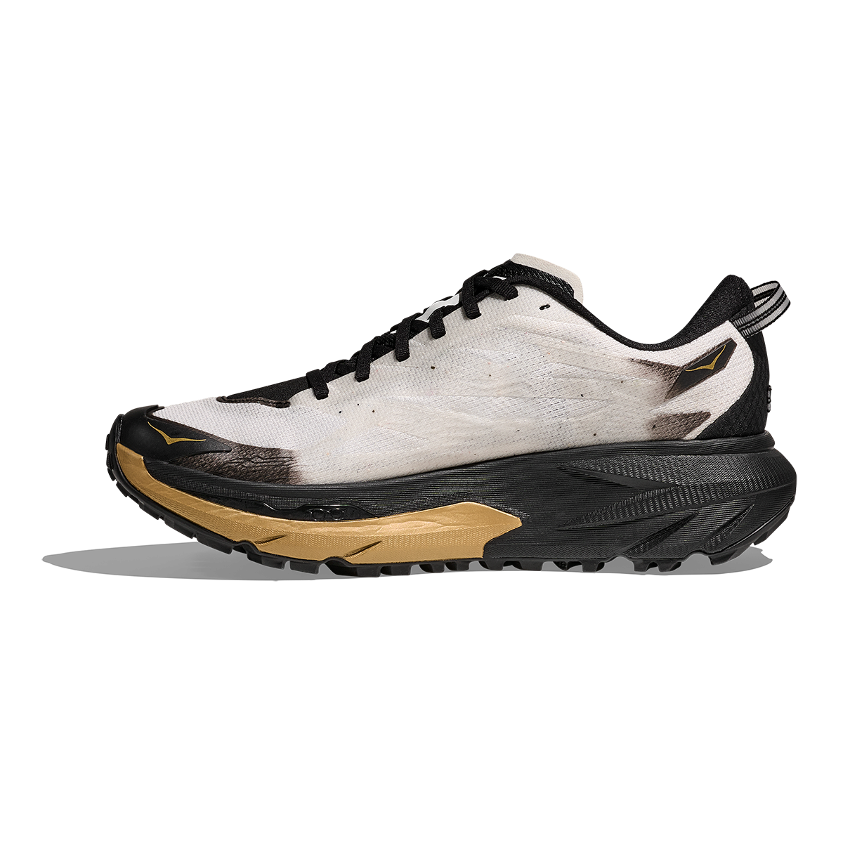 Hoka Mafate 5 — Skyward Blue - Black — Size D — Width 7 — Alternate View 10