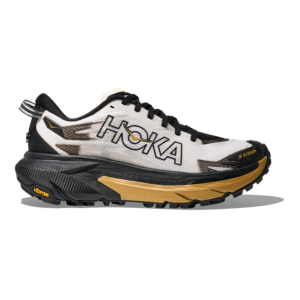 Hoka Mafate 5 — Skyward Blue - Black — Size B — Width 5 — Alternate View 9