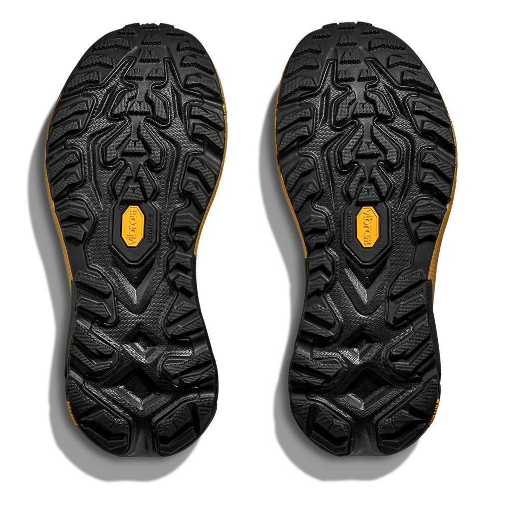 Hoka Mafate 5 — Skyward Blue - Black — Size B — Width 5 — Alternate View 12