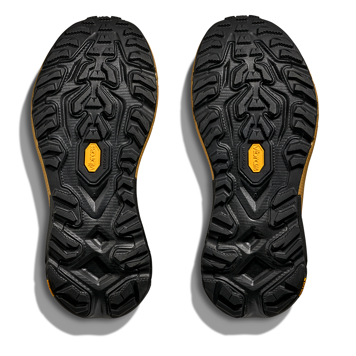 Hoka Mafate 5 — Skyward Blue - Black — Size B — Width 5 — Alternate View 12