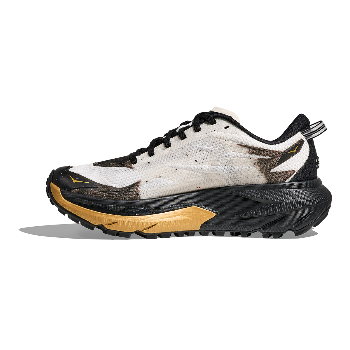 Hoka Mafate 5 — Skyward Blue - Black — Size B — Width 5 — Alternate View 10