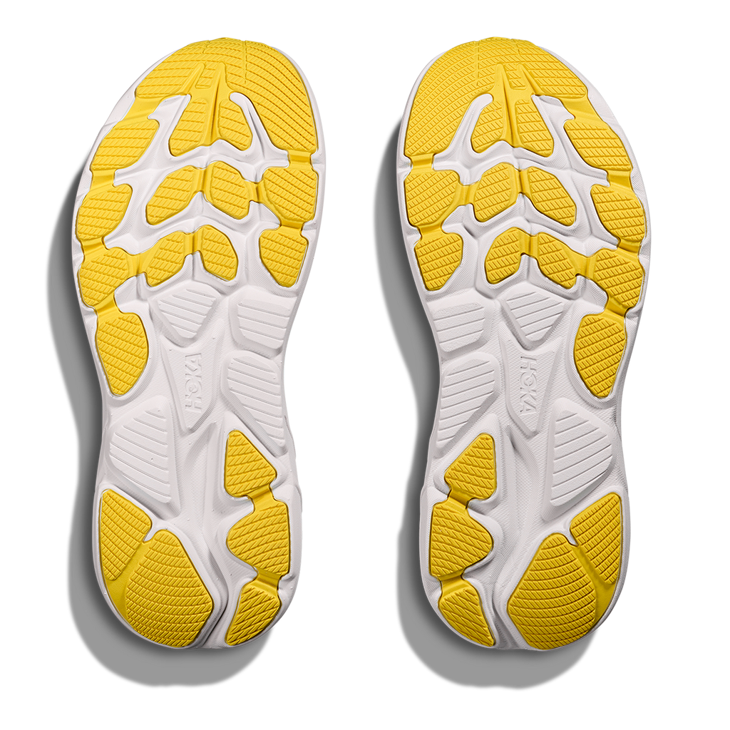 Hoka Clifton 10 Big Kids — Alpine Blue - Foggy Night — Size Y — Width 3.5 — Alternate View 52