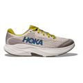 Hoka Rincon 4 Big Kids — Birch - Cement — Size Y — Width 3.5 — Front View