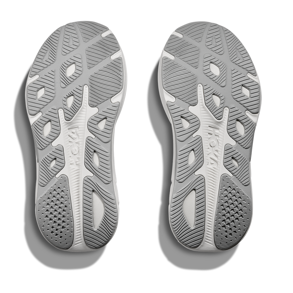 Hoka Rincon 4 Little Kids — Birch - Cement — Size K — Width 10.5 — Alternate View 8
