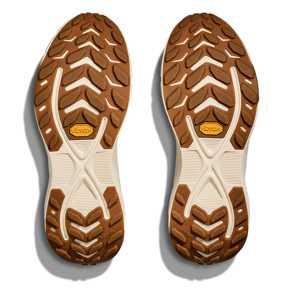 Hoka Transport 2 — Alabaster - Alabaster — Size D — Width 7 — Alternate View 8