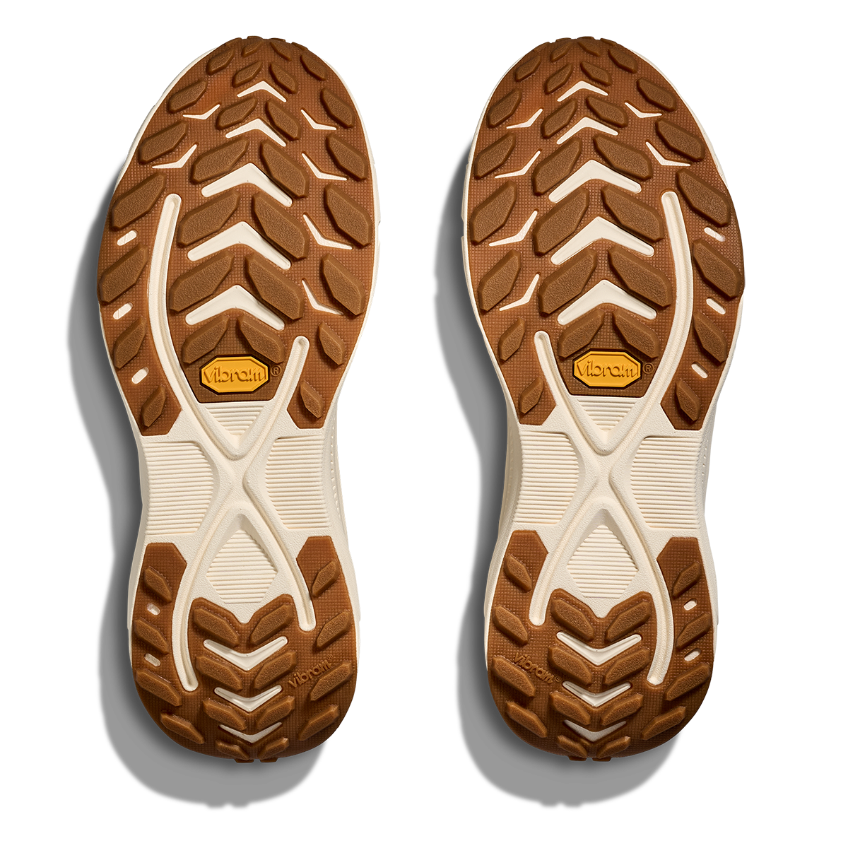 Hoka Transport 2 — Alabaster - Alabaster — Size D — Width 7 — Alternate View 8