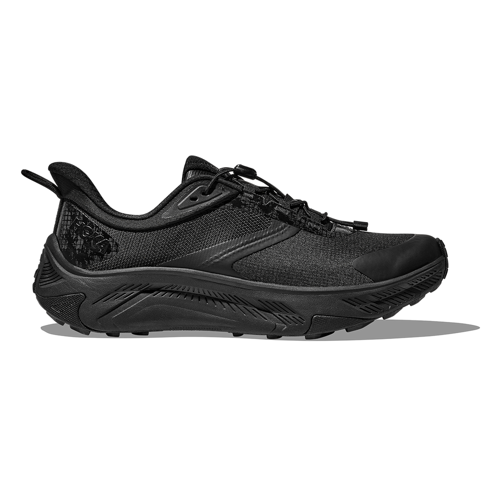 Hoka Transport 2 — Alabaster - Alabaster — Size D — Width 7 — Alternate View 9