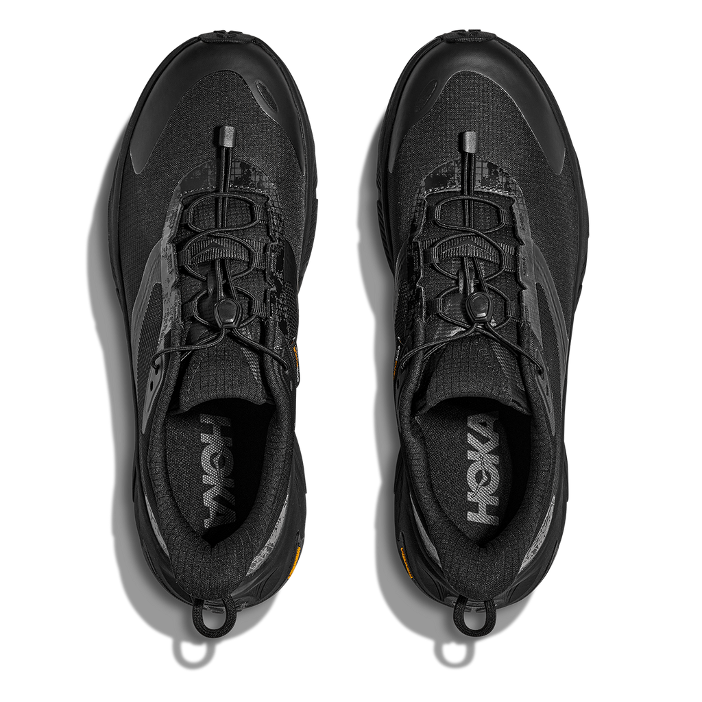 Hoka Transport 2 — Alabaster - Alabaster — Size D — Width 7 — Alternate View 11