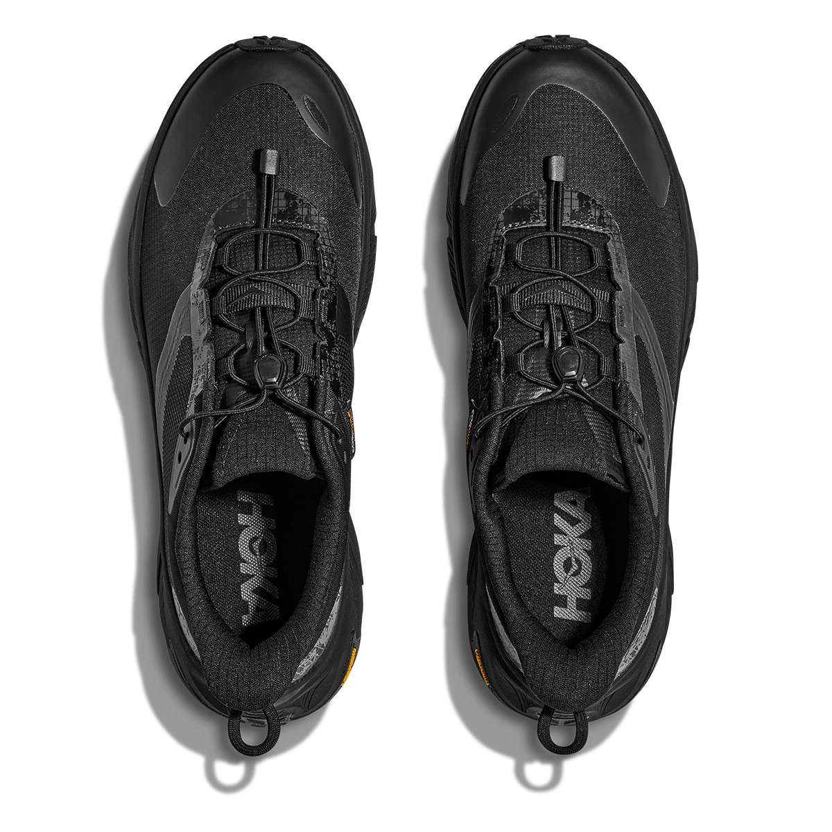 Hoka Transport 2 — Alabaster - Alabaster — Size D — Width 7 — Alternate View 11