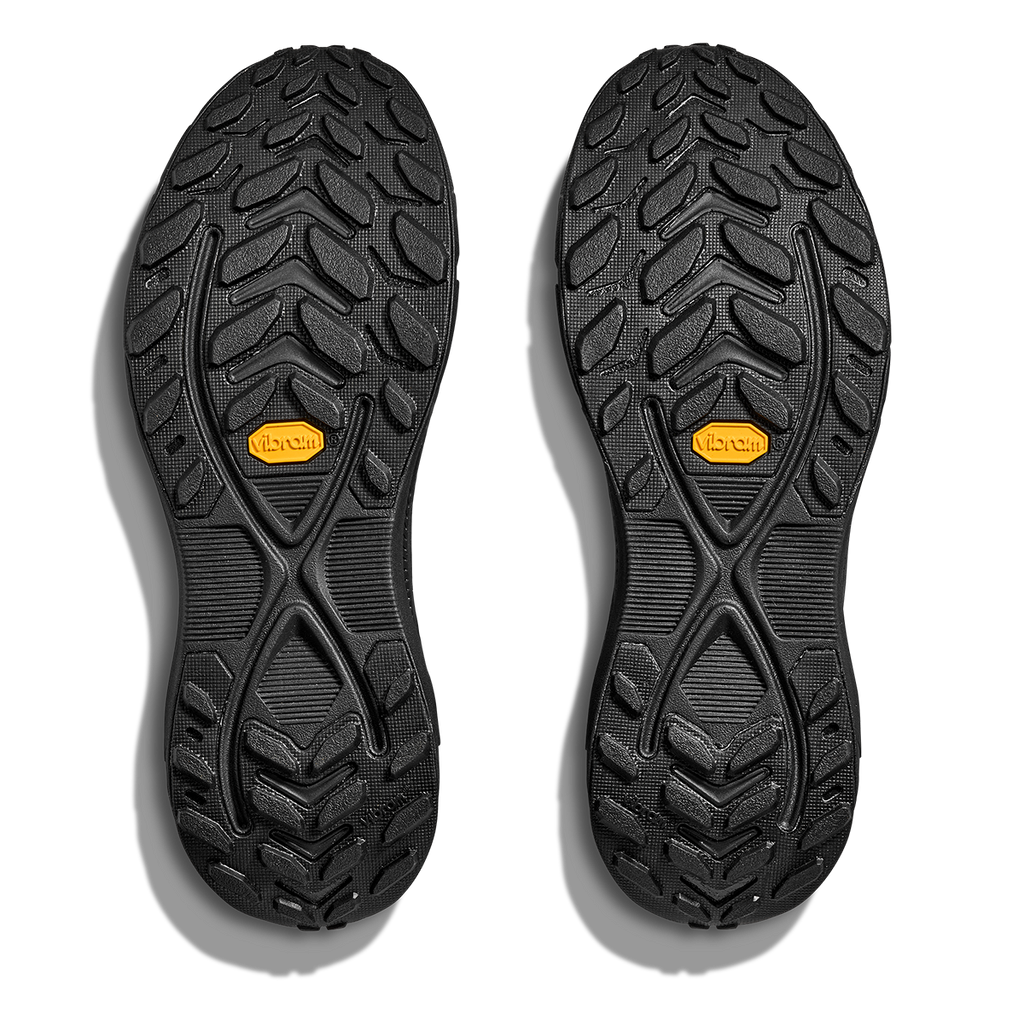 Hoka Transport 2 — Alabaster - Alabaster — Size D — Width 7 — Alternate View 12