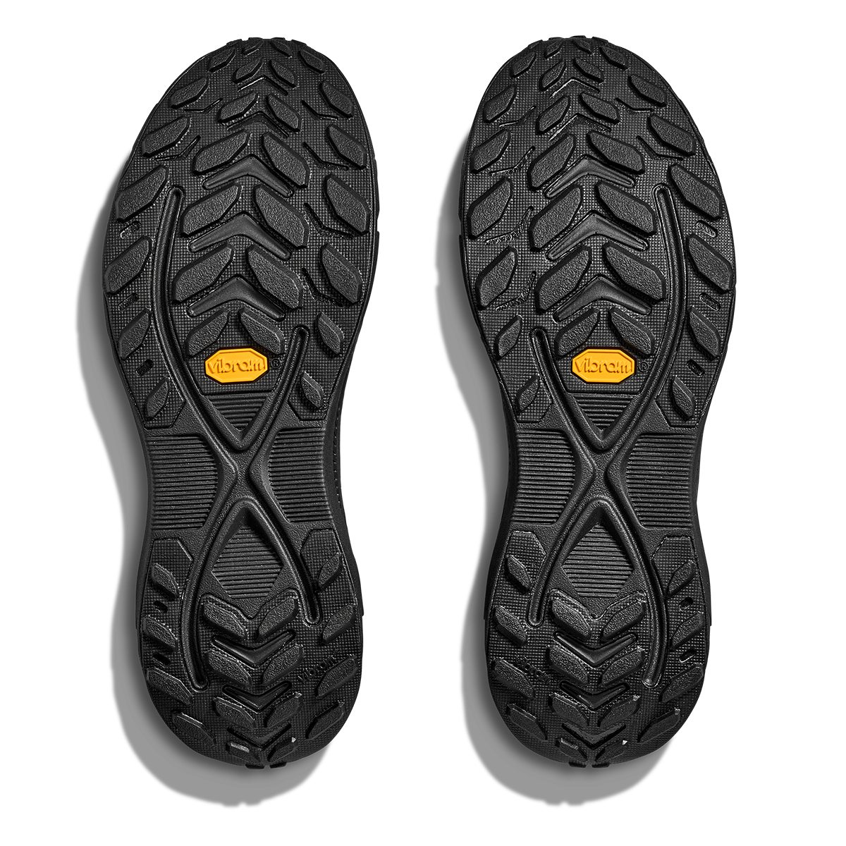 Hoka Transport 2 — Alabaster - Alabaster — Size D — Width 7 — Alternate View 12