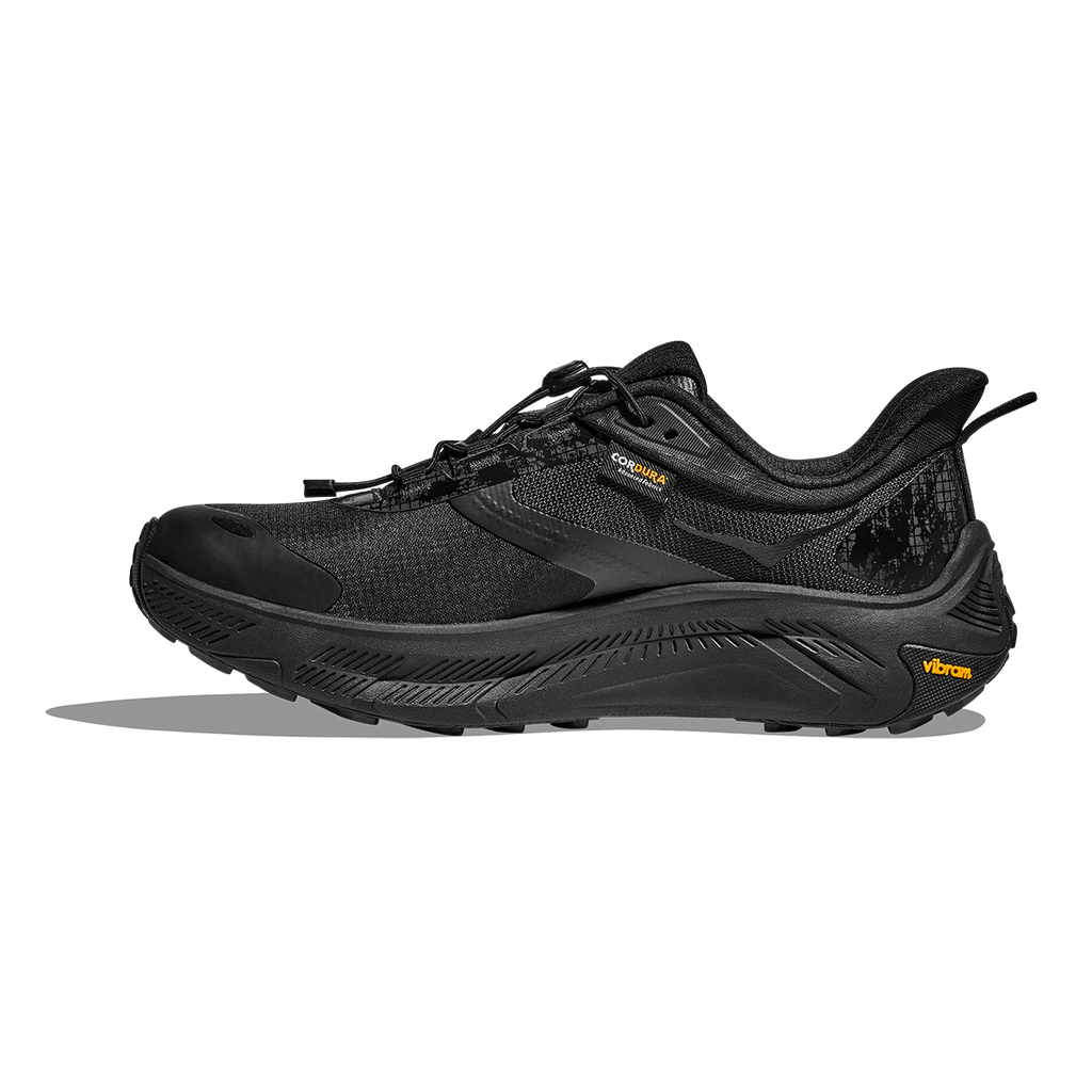 Hoka Transport 2 — Alabaster - Alabaster — Size D — Width 7 — Alternate View 10
