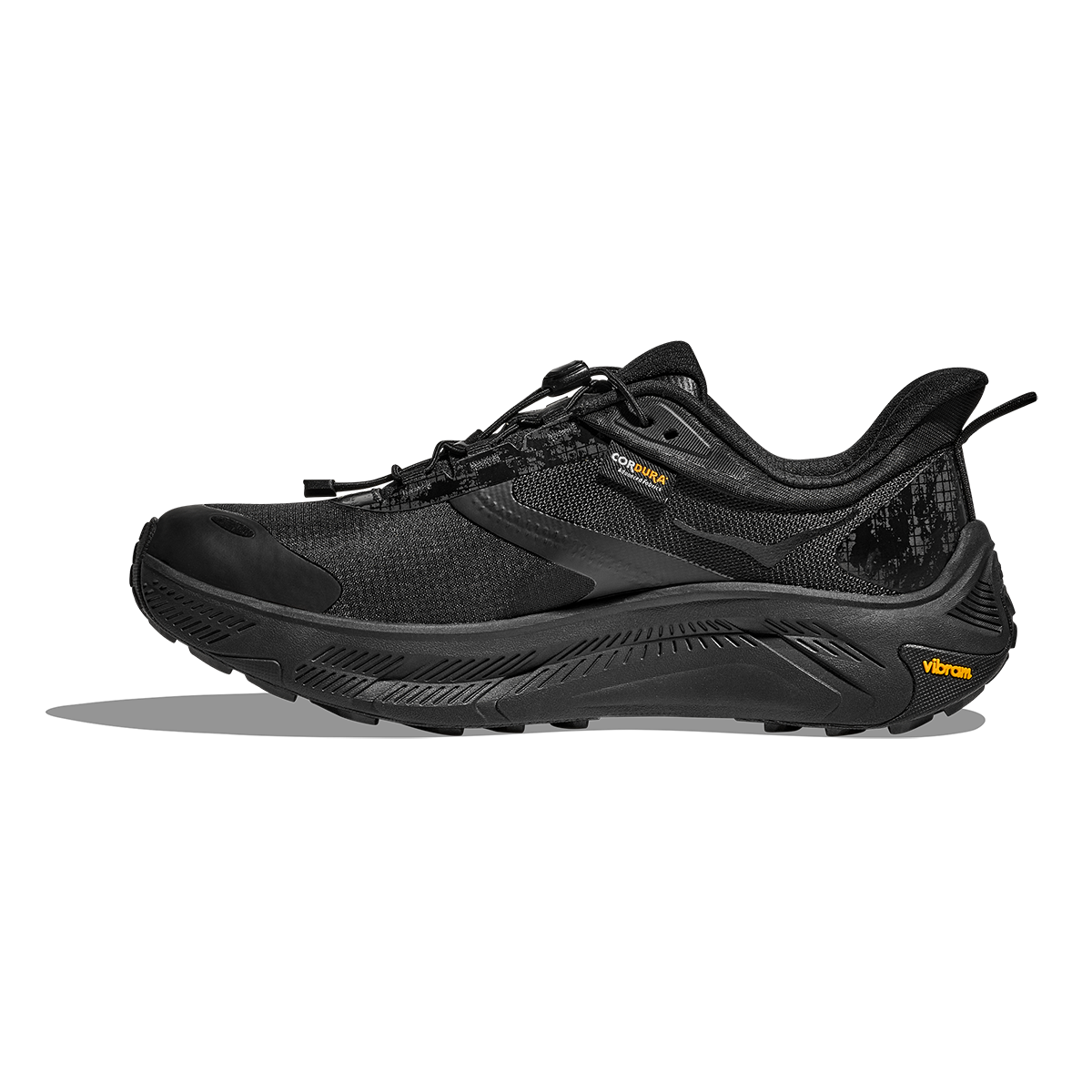 Hoka Transport 2 — Alabaster - Alabaster — Size D — Width 7 — Alternate View 10