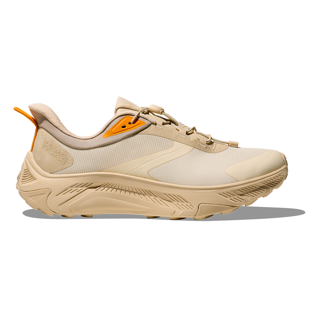 Hoka Transport 2 — Alabaster - Alabaster — Size D — Width 7 — Alternate View 13