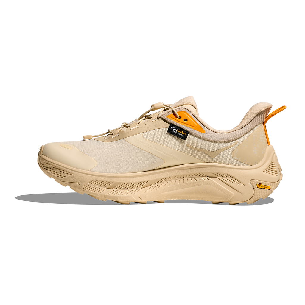 Hoka Transport 2 — Alabaster - Alabaster — Size D — Width 7 — Alternate View 14