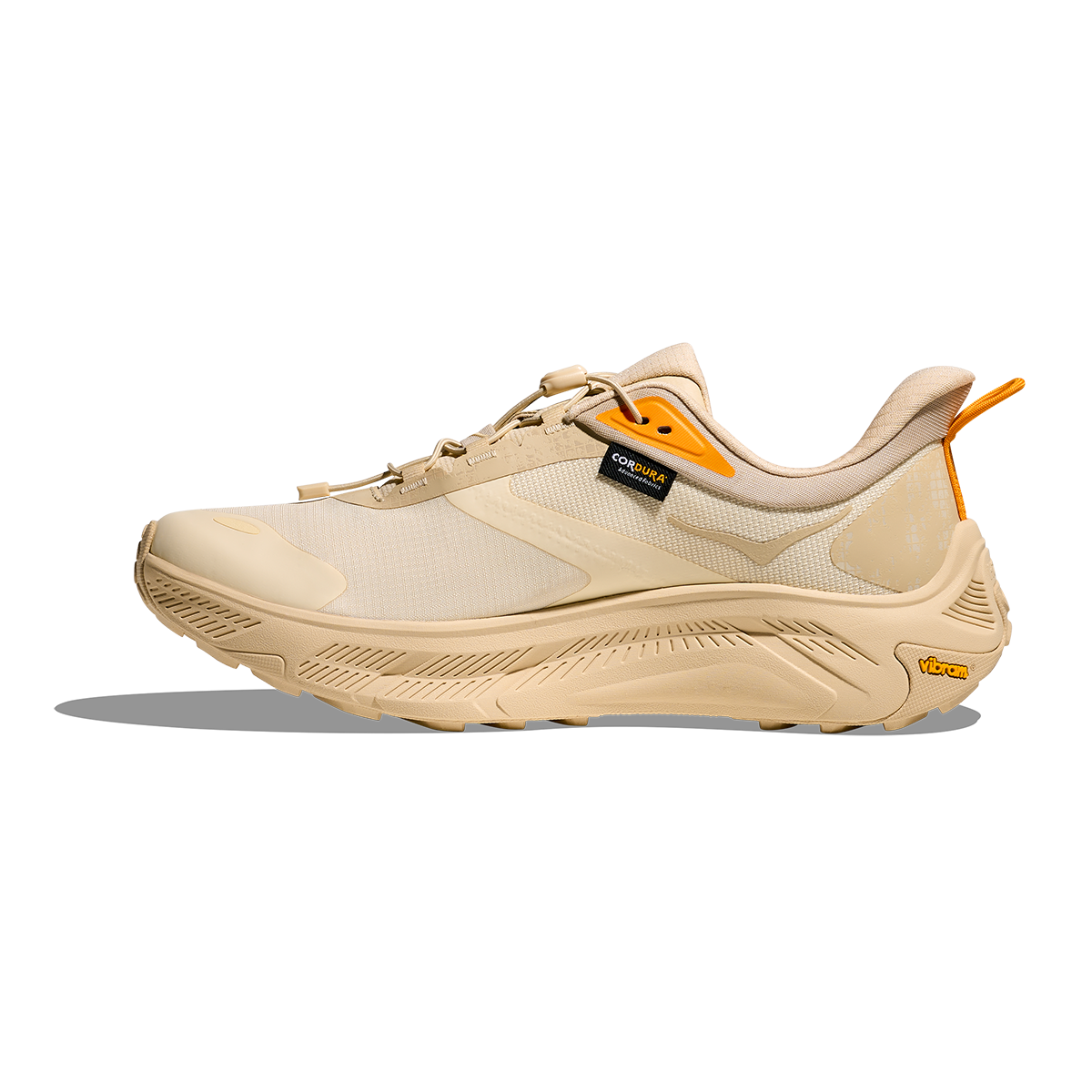 Hoka Transport 2 — Alabaster - Alabaster — Size D — Width 7 — Alternate View 14