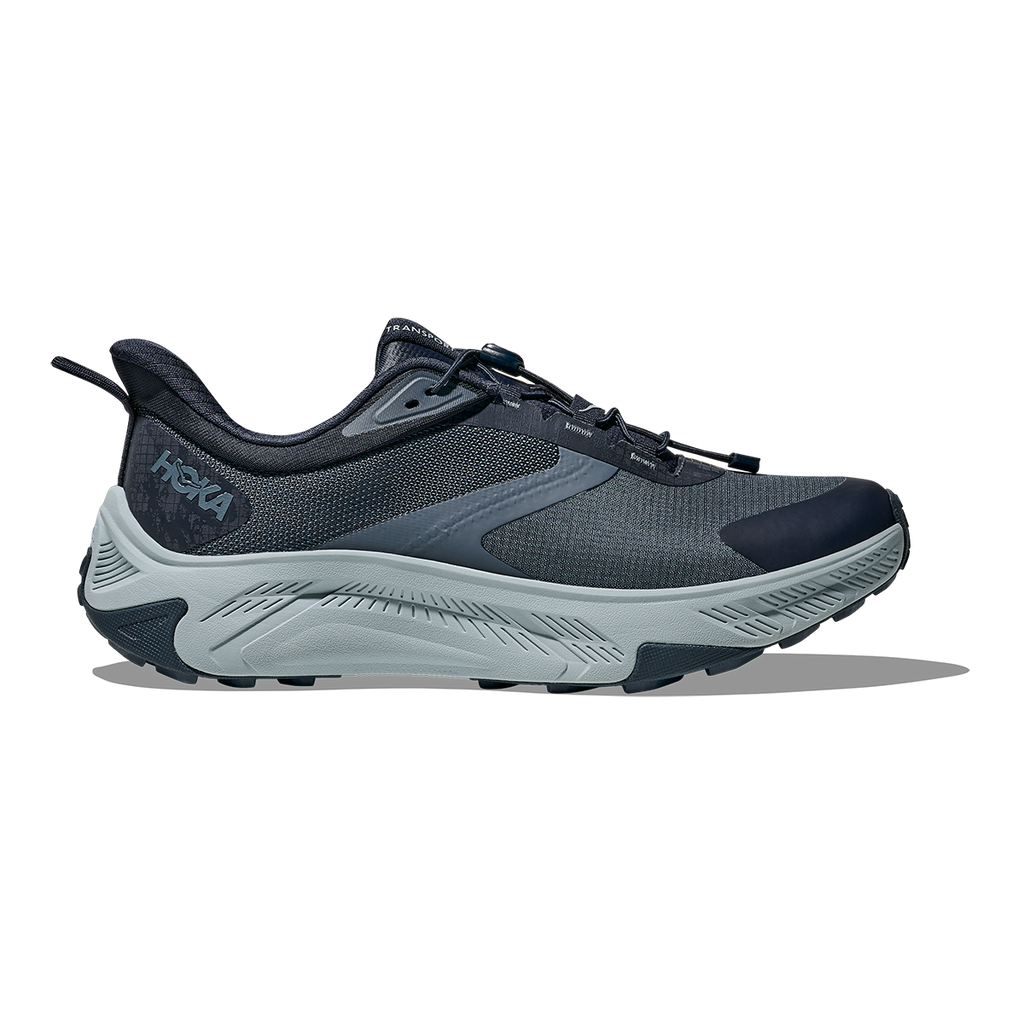 Hoka Transport 2 — Alabaster - Alabaster — Size D — Width 7 — Alternate View 21