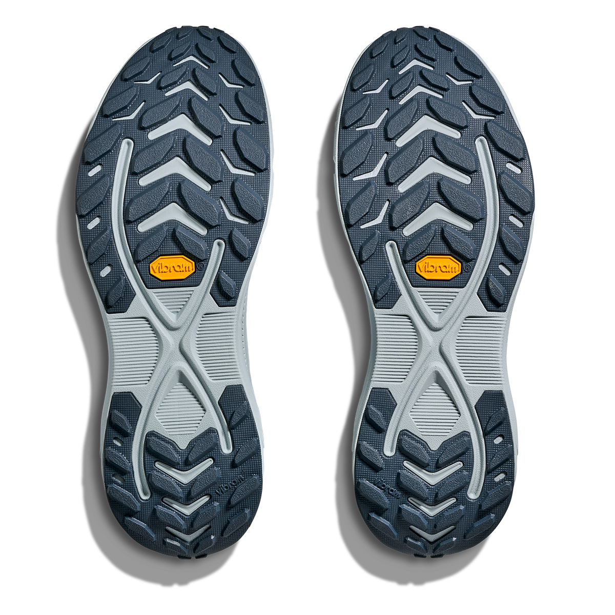 Hoka Transport 2 — Alabaster - Alabaster — Size D — Width 7 — Alternate View 24
