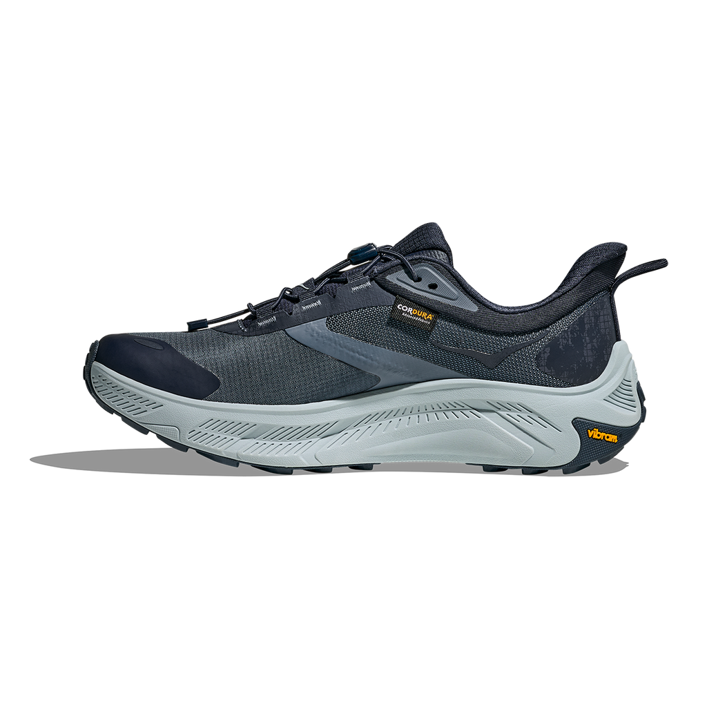 Hoka Transport 2 — Alabaster - Alabaster — Size D — Width 7 — Alternate View 22