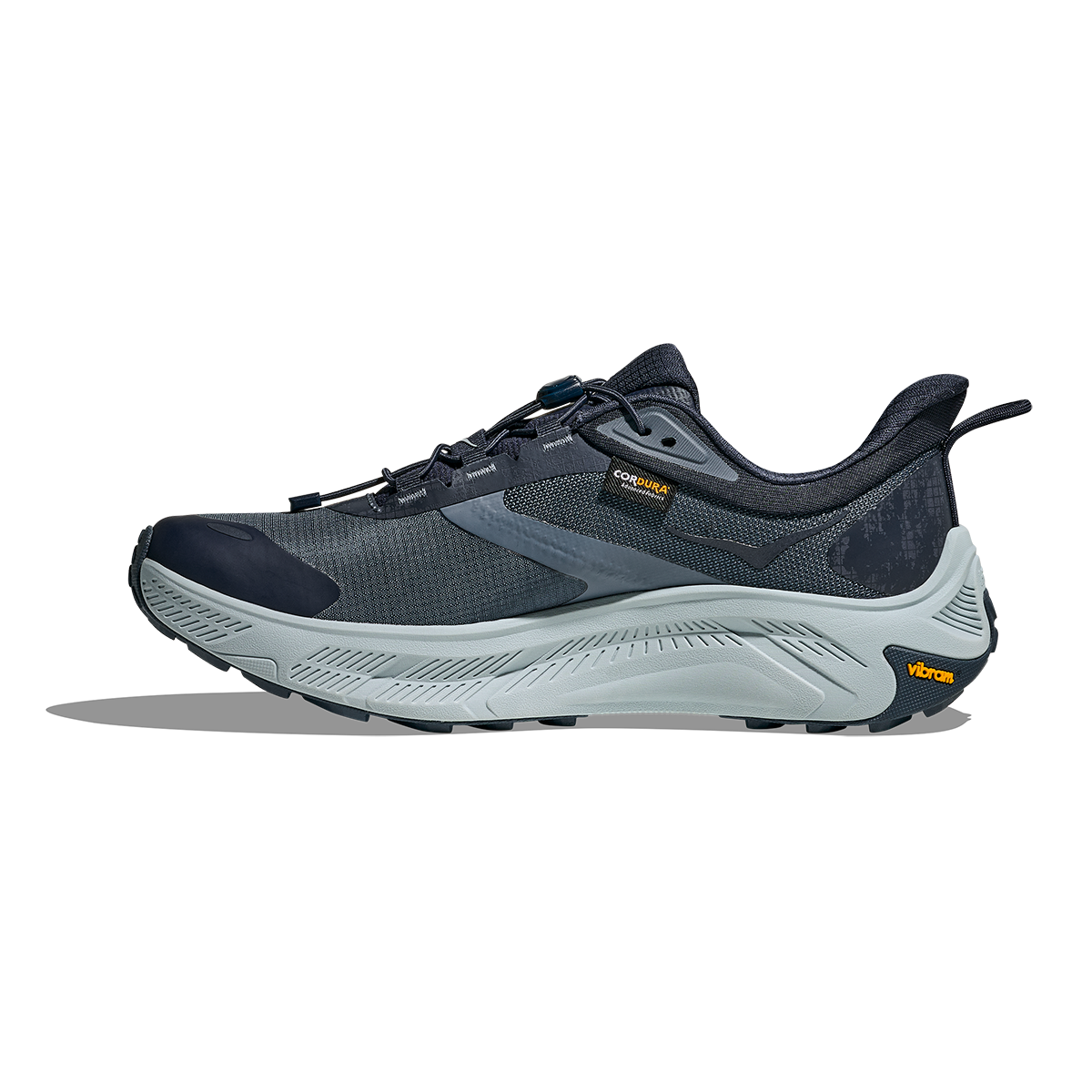 Hoka Transport 2 — Alabaster - Alabaster — Size D — Width 7 — Alternate View 22